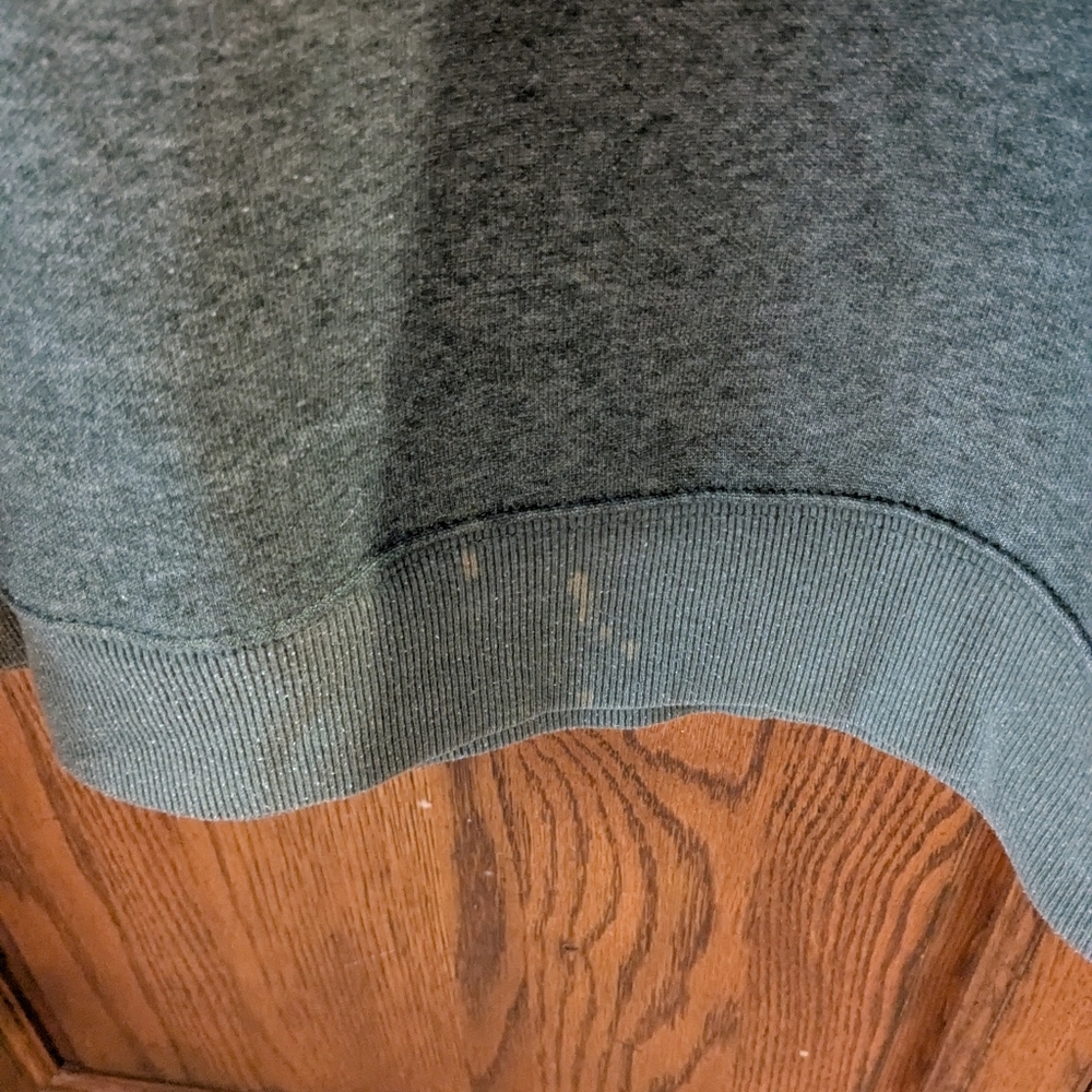 🏔️ Columbia Crewneck Sweatshirt - Picture 3 of 5